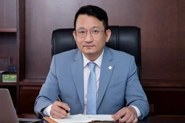 Ngân hàng Phương Đông (OCB): CEO 12 năm ngồi ghế nóng từ nhiệm