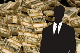 Lộ diện người đứng sau Hà Đô 1 bị phạt, truy thu thuế gần 2 tỷ