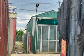 Khi nào xử lý công trình “mọc” trên đất nông nghiệp ở Tây Tựu?