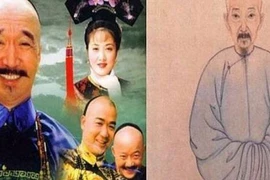 Tể tướng Lưu Dung thời nhà Thanh có bị gù như tương truyền?