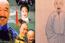 Tể tướng Lưu Dung thời nhà Thanh có bị gù như tương truyền?