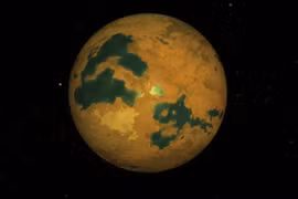 NASA khai tử siêu Trái Đất gây chấn động Vulcan