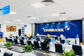 "Lùm xùm" bị NHNN thanh tra, Eximbank lợi nhuận sao?