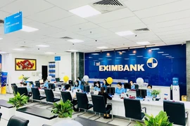 "Lùm xùm" bị NHNN thanh tra, Eximbank lợi nhuận sao?