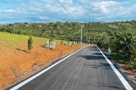 Biết gì về Tập đoàn Hillton bị bác đề xuất làm KĐT sinh thái 188ha ở Lâm Đồng?