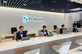 Nợ xấu tăng 17%, PGBank lợi nhuận sao?
