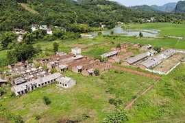 Thanh Hóa: Rà soát toàn bộ dự án chậm tiến độ trước 30/9 làm căn cứ thu hồi đất