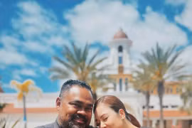 Lý do Thu Phương không cưới Dũng Taylor trong 10 năm sống chung