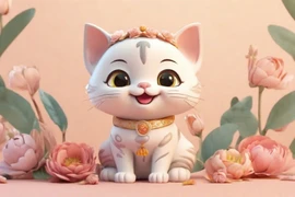 Tháng Chạp 12 Âm lịch: 3 tuổi tựa cỗ máy in tiền