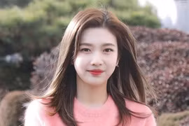 Học sao Hàn 5 kiểu tóc mái thần thánh phù hợp các dáng mặt 