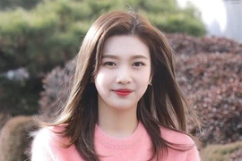 Học sao Hàn 5 kiểu tóc mái thần thánh phù hợp các dáng mặt 