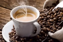 Cà phê Ông Bầu của ái nữ bầu Đức có “bảo bối” gì giành thị phần với Trung Nguyên, King Coffee, Nescafe...?