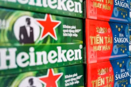 Heineken “ghét” gì Sabeco... ra lệnh cấm oái oăm?