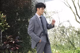 Cuộc sống hiện tại của "anh giáo" từng gây sốt với cách dạy học cực "gắt"