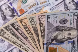 Tỷ giá USD hôm nay 3/10/2024: Vẫn tăng nhẹ?