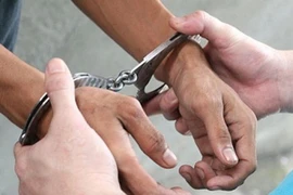 Mua khống hóa đơn, 2 lãnh đạo Công ty Môi trường Cao Bằng bị bắt