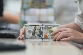Tỷ giá USD hôm nay 17/4/2025: Hồi phục
