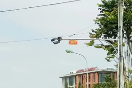 Bắc Ninh: Nhìn lại lùm xùm mua 645 camera an ninh