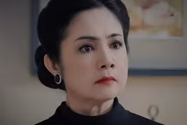 NSND Thu Hà gánh cả phim “Trạm cứu hộ trái tim“