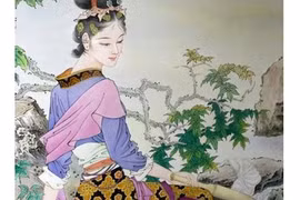 3 giả thuyết hé lộ sự mất tích bí ẩn củaTây Thi 