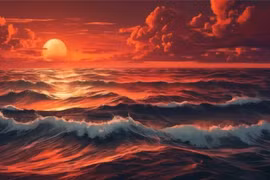 Siêu trái Đất “tràn ngập sinh vật biển”