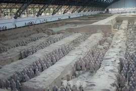 Những nơi nổi tiếng bí ẩn, bạn muốn đến cũng khó 