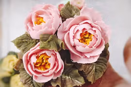 Bánh trung thu nở hoa, cả "đàn thú" tụ tập vui mắt