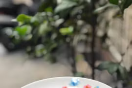 Thực hư loại lạc tím đen được quảng cáo công dụng như nhân sâm