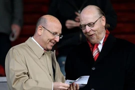 MU sẽ trở thành CLB giàu nhất thế giới nhờ Apple