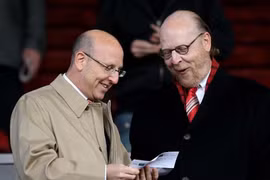 MU sẽ trở thành CLB giàu nhất thế giới nhờ Apple