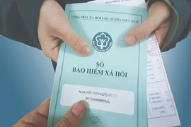 Ai đứng sau công ty nhựa Việt Nhật nợ BHXH gần 2,9 tỷ?