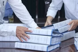 Biết gì về công ty BiUni gian lận hồ sơ bị cấm thầu?