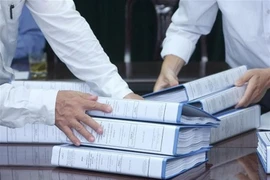 Biết gì về công ty BiUni gian lận hồ sơ bị cấm thầu?