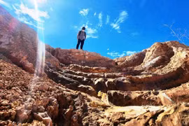 Cận cảnh dự án trang trại du lịch ở Quảng Nam bị thanh tra