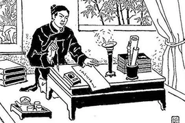 Vì sao Cao Bá Quát từ quan, dấy binh khởi nghĩa chống nhà Nguyễn?