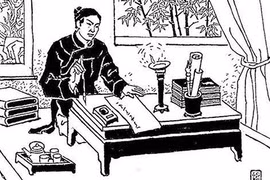 Vì sao Cao Bá Quát từ quan, dấy binh khởi nghĩa chống nhà Nguyễn?