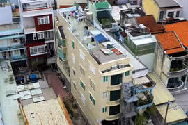 Cho thuê nhà phải lập doanh nghiệp từ 1/8