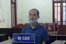 Tiêm máu nhiễm HIV vào vợ cũ