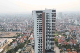 Biết gì về Dabaco có sai phạm dự án chung cư 678 tỷ?