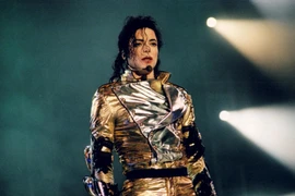 Những bức ảnh khỏa thân của Michael Jackson có nguy cơ bị lộ
