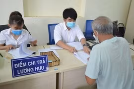 Từ 1/7/2025, quy định chi trả lương hưu thay đổi thế nào? 