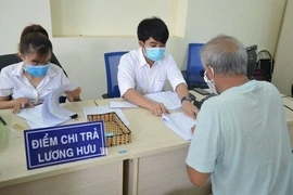 Từ 1/7/2025, quy định chi trả lương hưu thay đổi thế nào? 