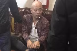 Đường "Nhuệ" thừa nhận hành vi phạm tội, xin lỗi các nạn nhân