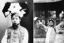 Vị phi tần kém sắc nhưng dám ly hôn với vua để lấy chồng nghèo