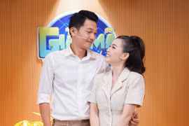 Chuyện tình nam diễn viên hay thủ vai sát nhân nhất nhì màn ảnh Việt