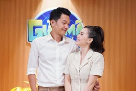 Chuyện tình nam diễn viên hay thủ vai sát nhân nhất nhì màn ảnh Việt