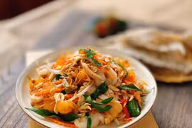 4 biến tấu nấu chôm chôm thành món ăn nên thử vào mùa hè