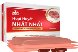 Hủy công văn 12 thuốc hỗ trợ điều trị COVID-19 liên quan gì Cty Nhất Nhất, Sao Thái Dương?