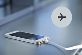 Khám phá 1 nút ẩn trên điện thoại sạc pin nhanh 10 lần