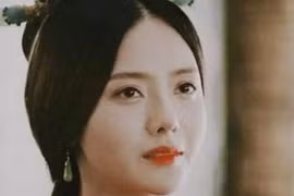 Hé lộ mỹ nhân khiến 3 cha con Tào Tháo si mê